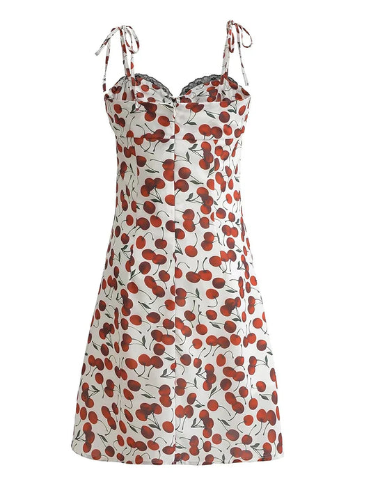 CARLA MINI DRESS