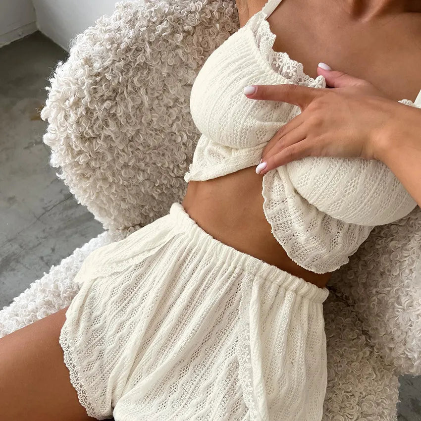 SOFIA TWO PIECE SET