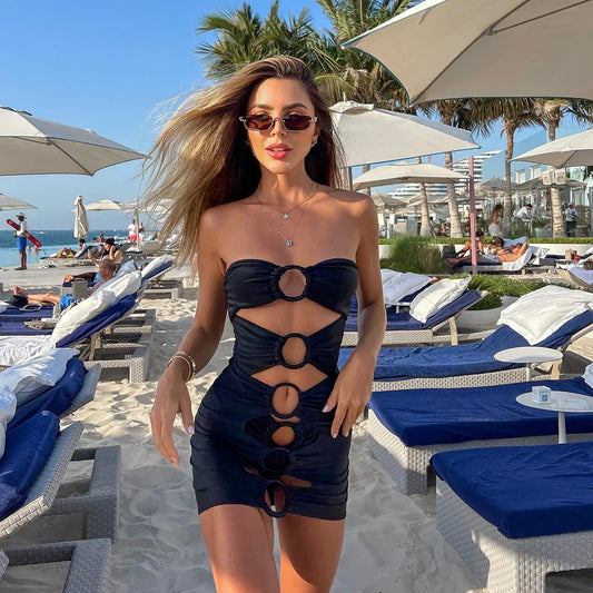 ELLE 2 PIECE SWIMSUIT