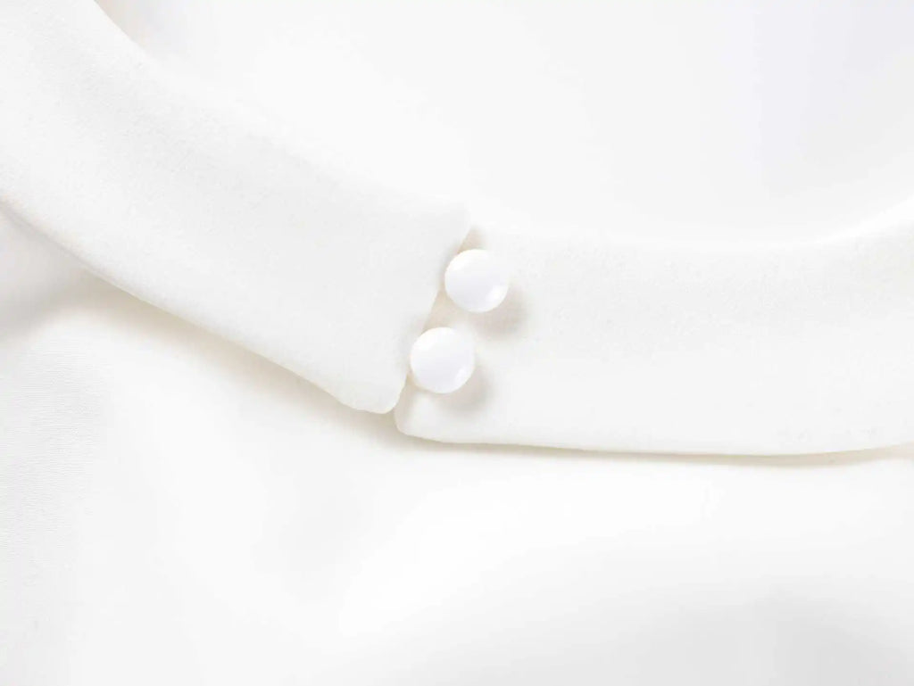 IMAN LACE MAXI DRESS