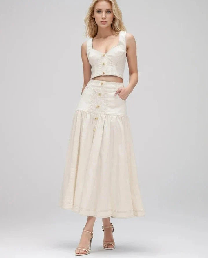 LORELEI TWO PIECE SET