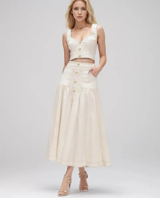 LORELEI TWO PIECE SET