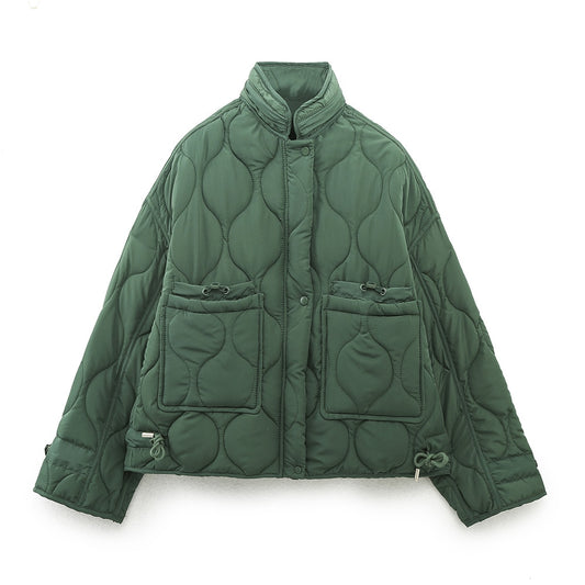 ALISON JACKET