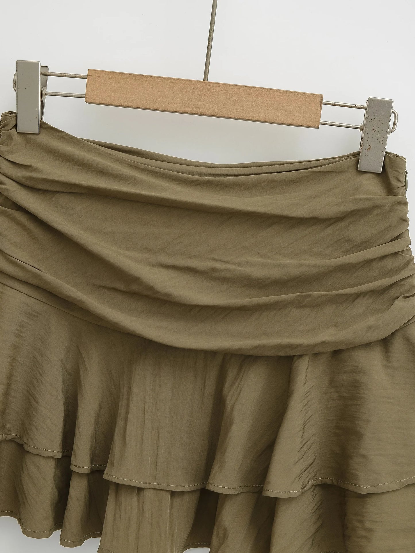WINDI MINI SKIRT