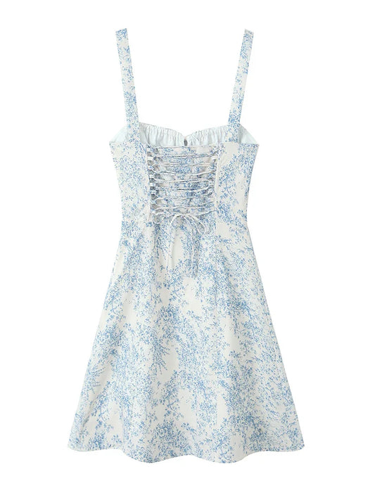 ESTER MINI DRESS