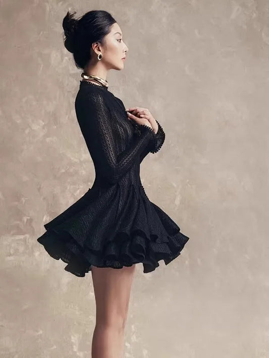LENKA MINI DRESS