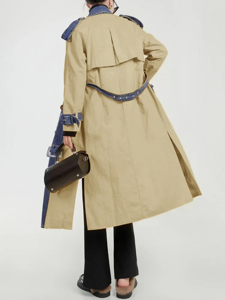 KSENIA TRENCH COAT