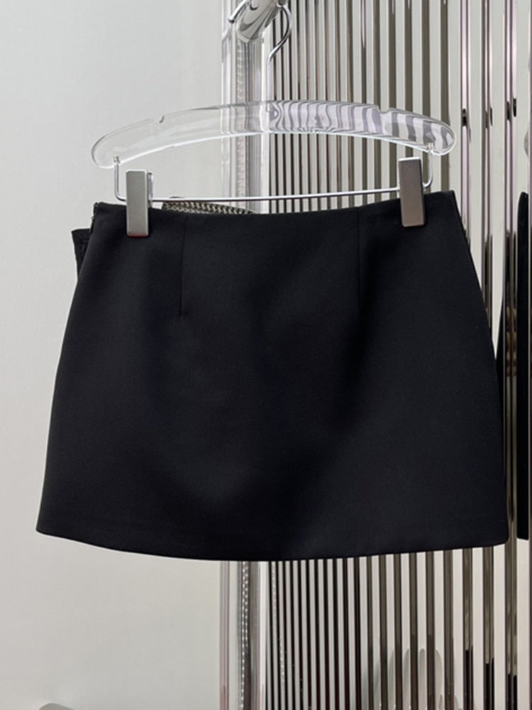 MARGOT MINI SKIRT