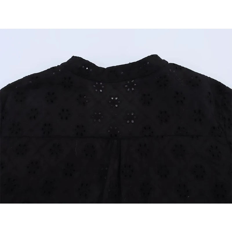 LALIAM BLOUSE