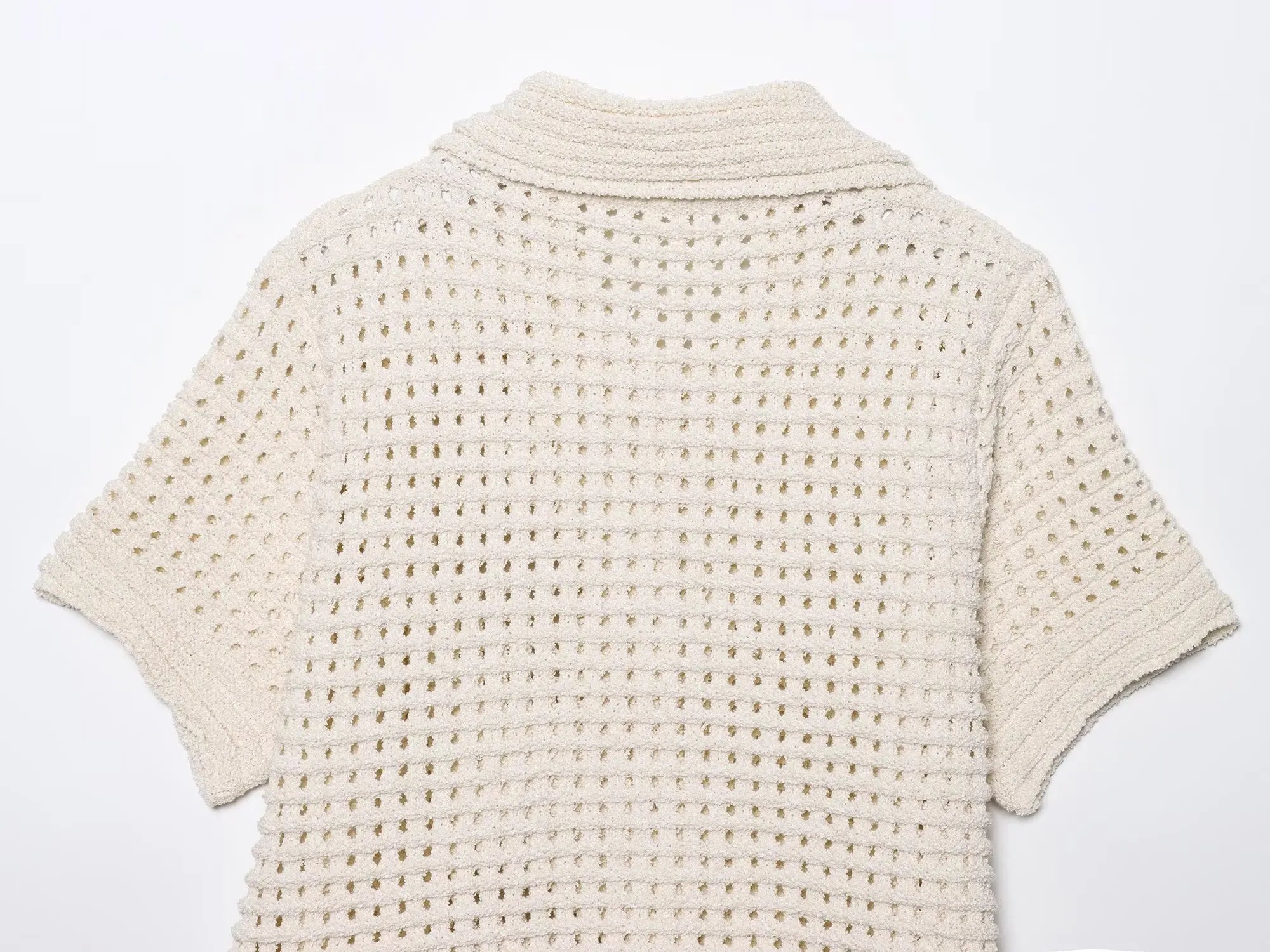 LEXI CO-ORD KNIT JACKET