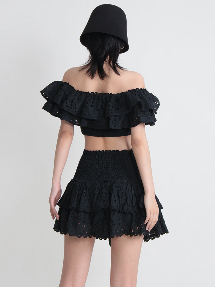 JESSIA TWO PIECE SET