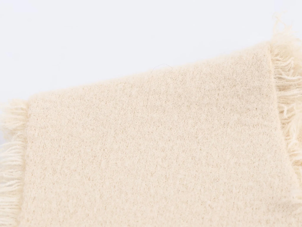 YAZLIN KNIT CARDIGAN