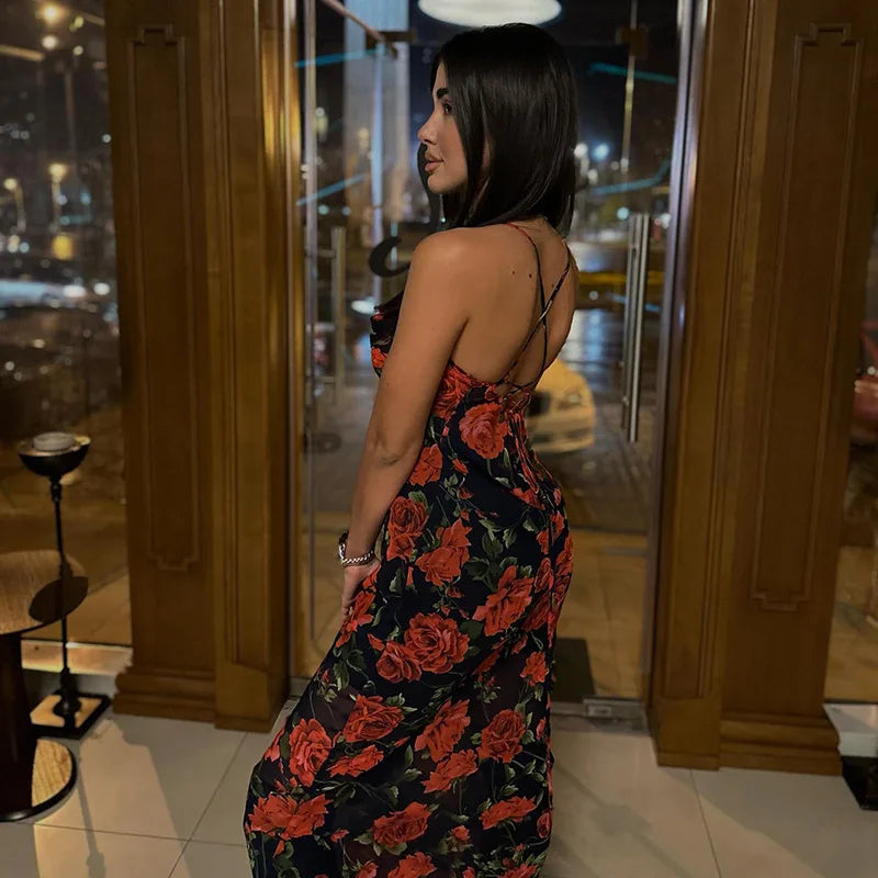 DOROTHY MIDI DRES