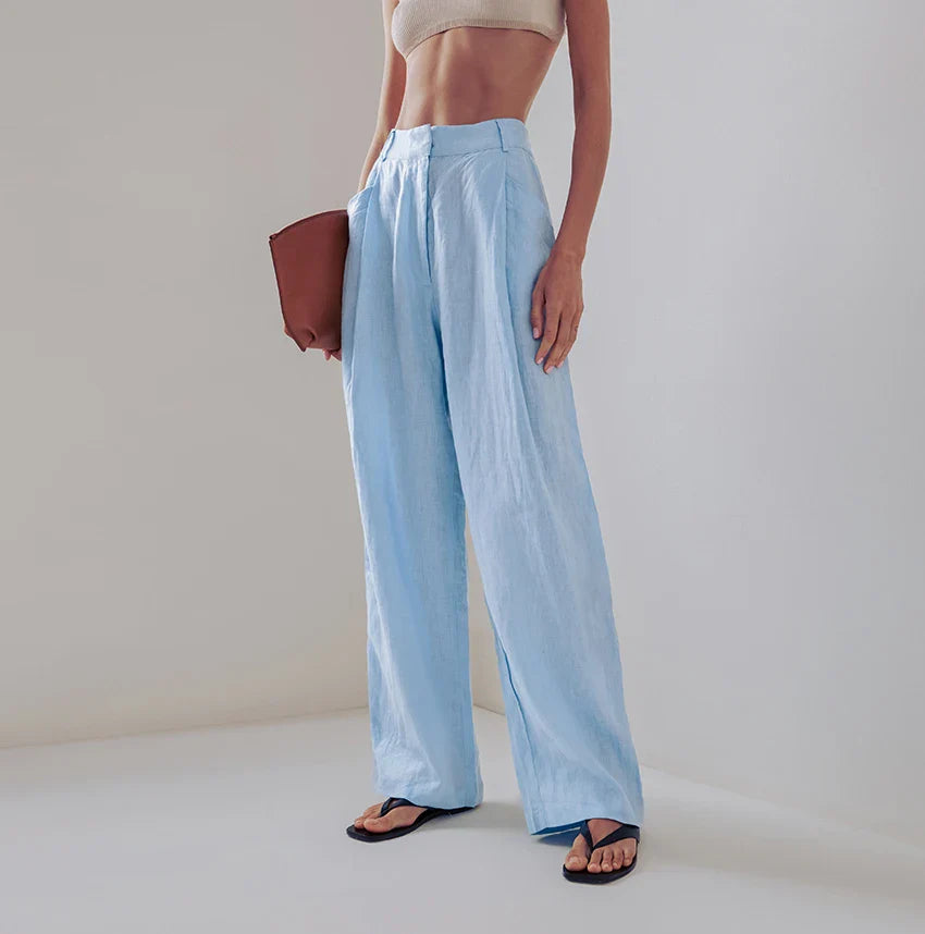 CAMILA TWO PIECE SET