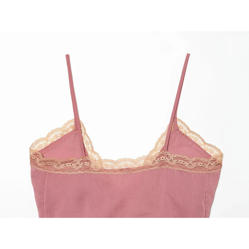 LEORA LACE BLOUSE