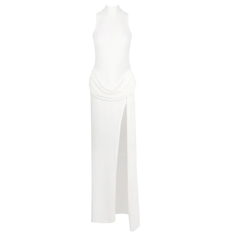 AMALFI MAXI DRESS