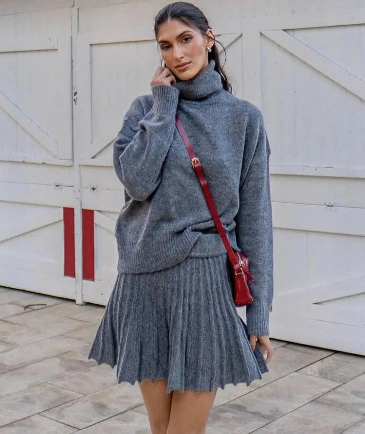 SANDRA TWO PIECE SET