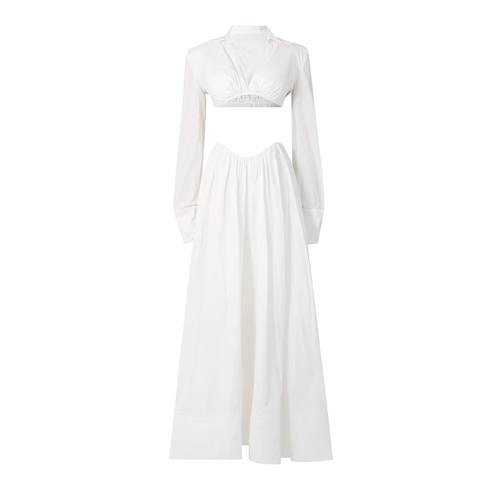 GALA TWO PIECE SET