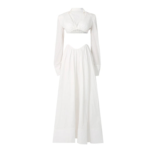 GALA TWO PIECE SET