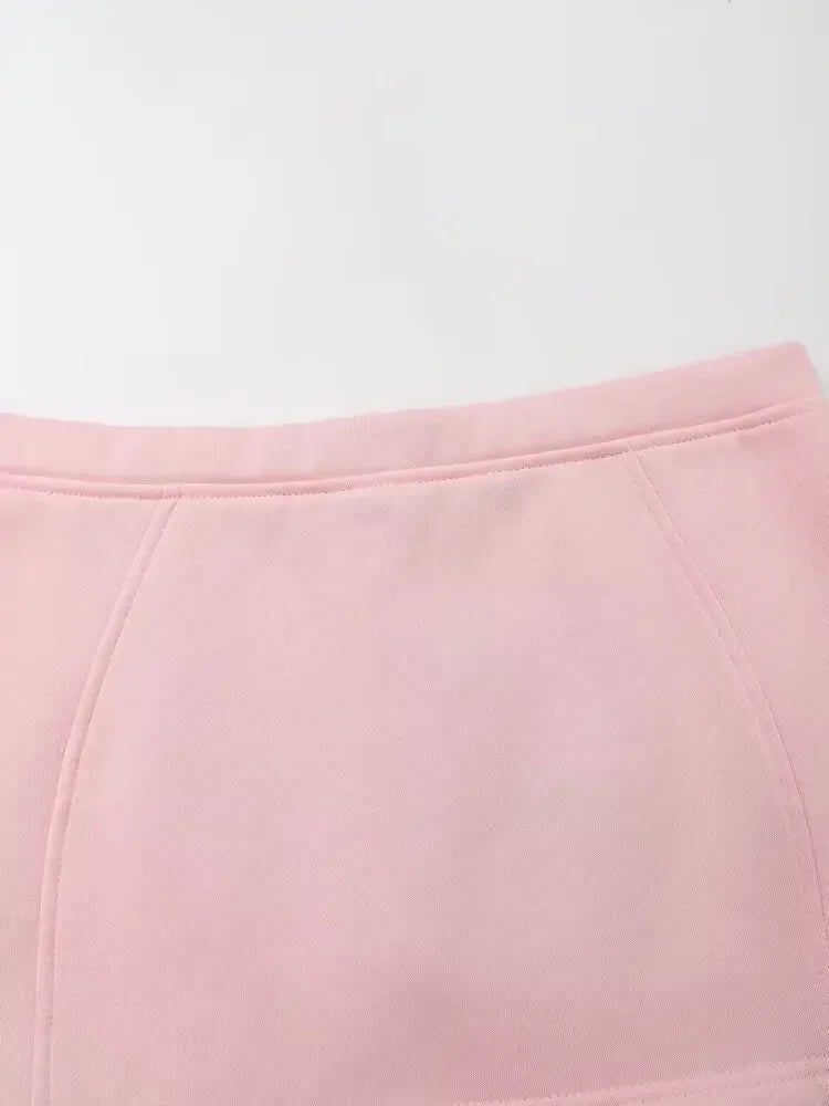 TAMARA MINI SKIRT