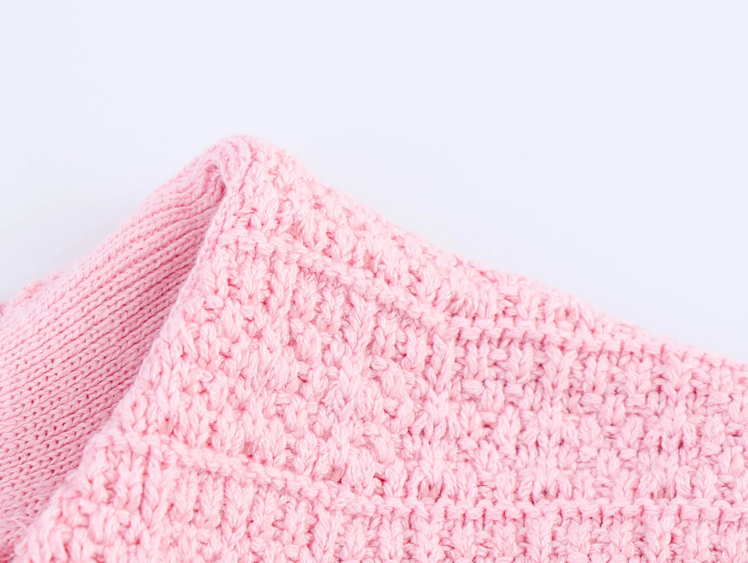 OLIVETTE CO-ORD CARDIGAN