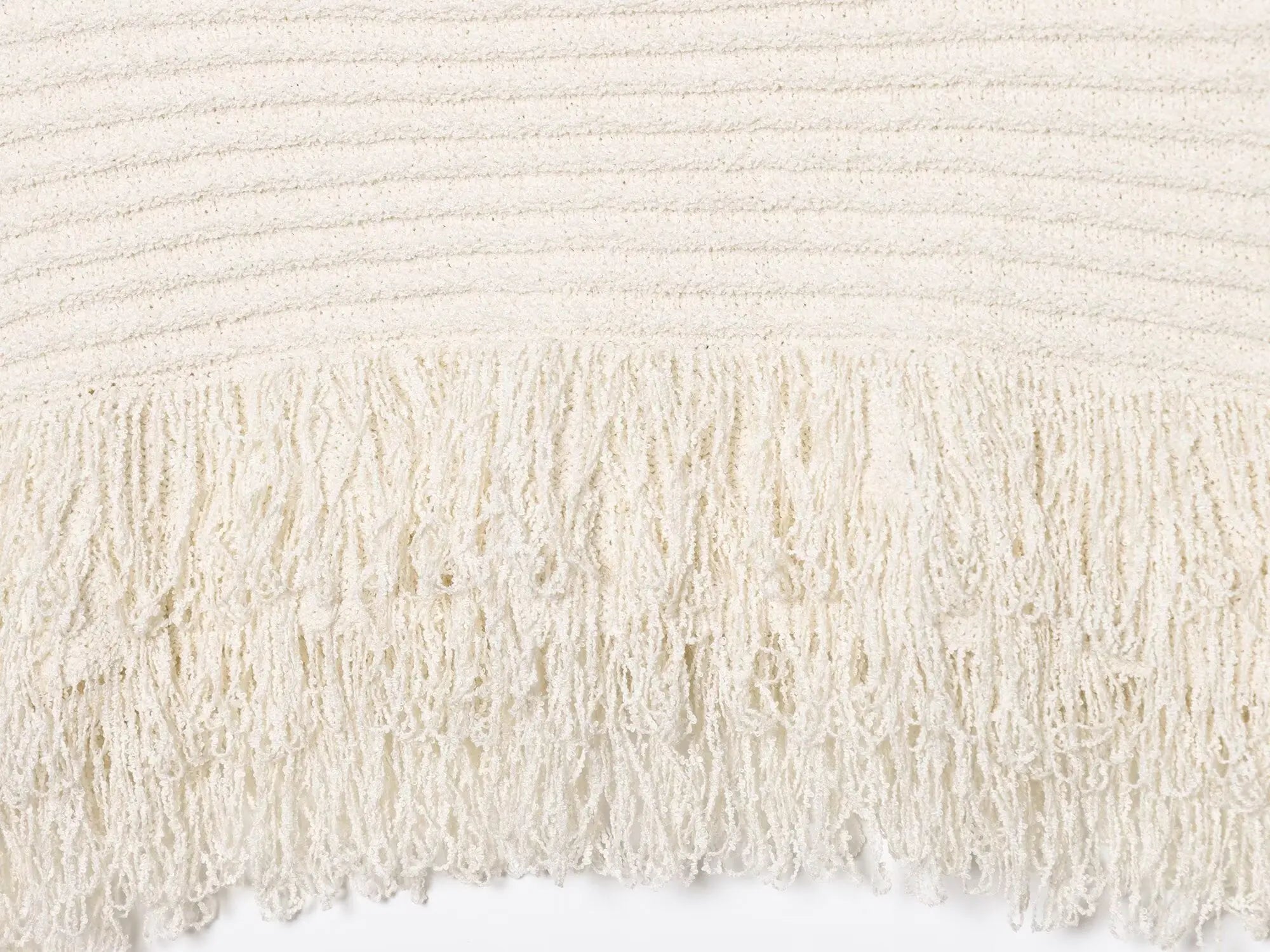 LEXI CO-ORD KNIT SKIRT