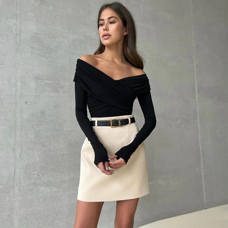 SIERA BODYSUIT