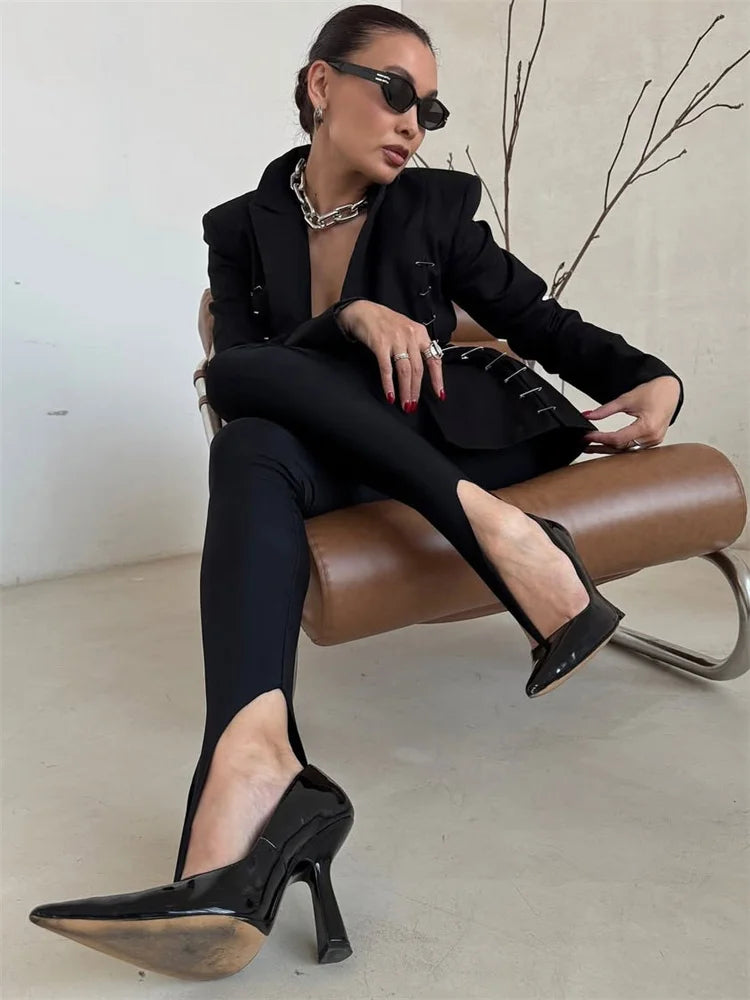 JOHANNE LEGGINGS