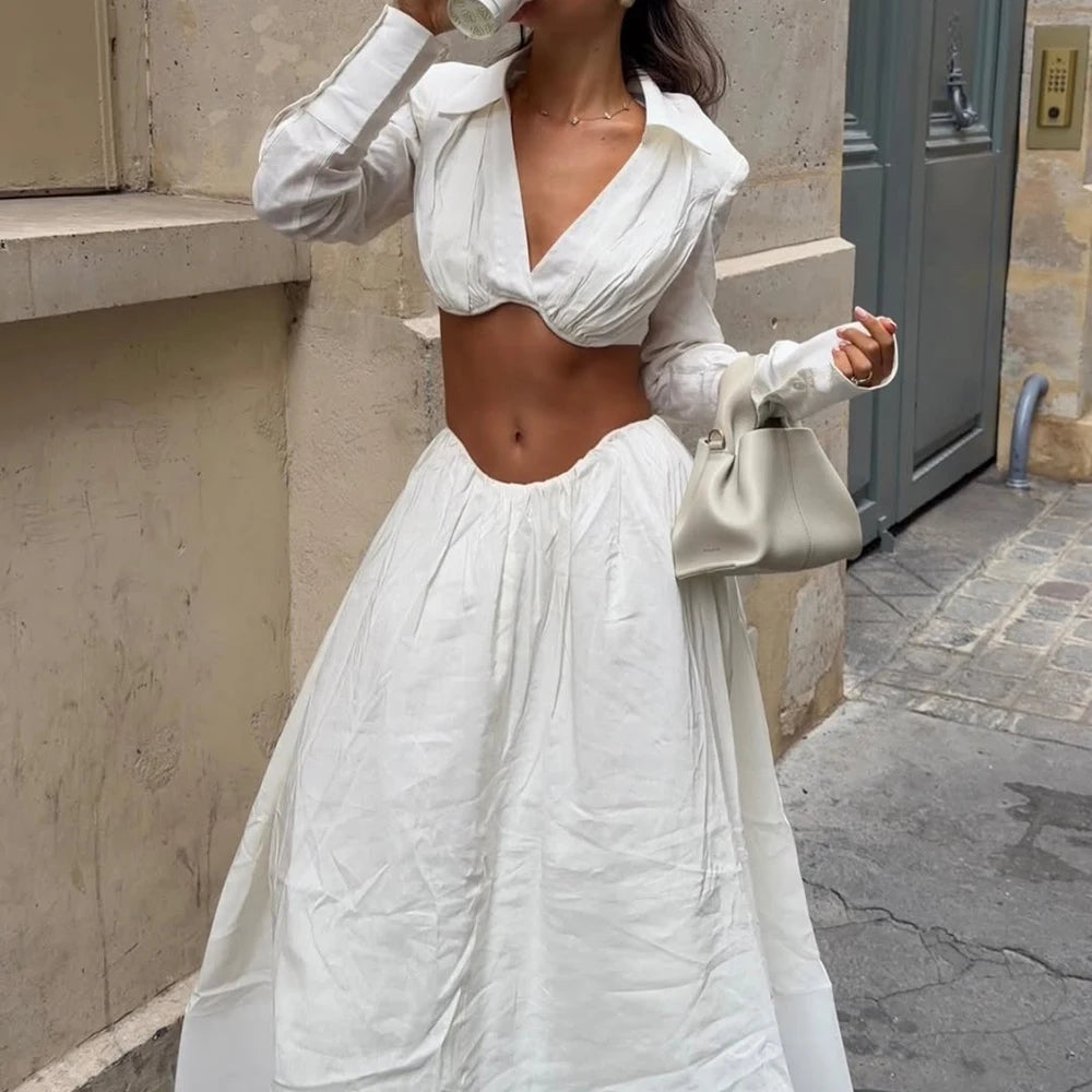 GALA TWO PIECE SET