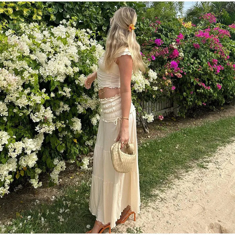 FERNANDA TWO PIECE SET