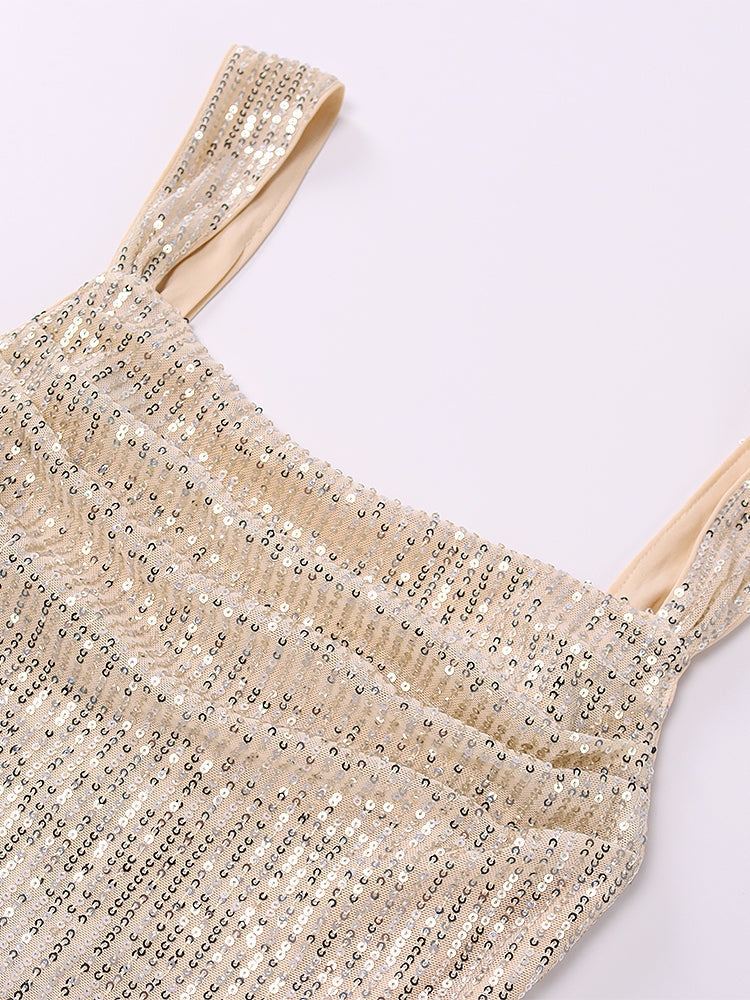 JOSEPHINE MINI DRESS