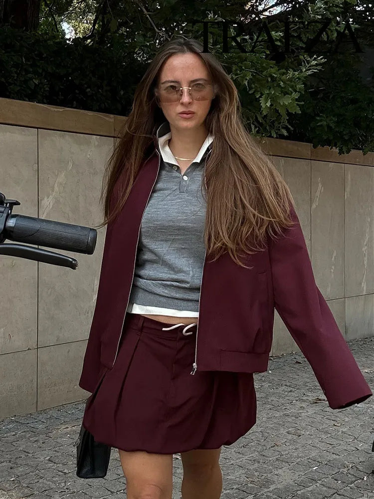 MIRELA TWO PIECE SET