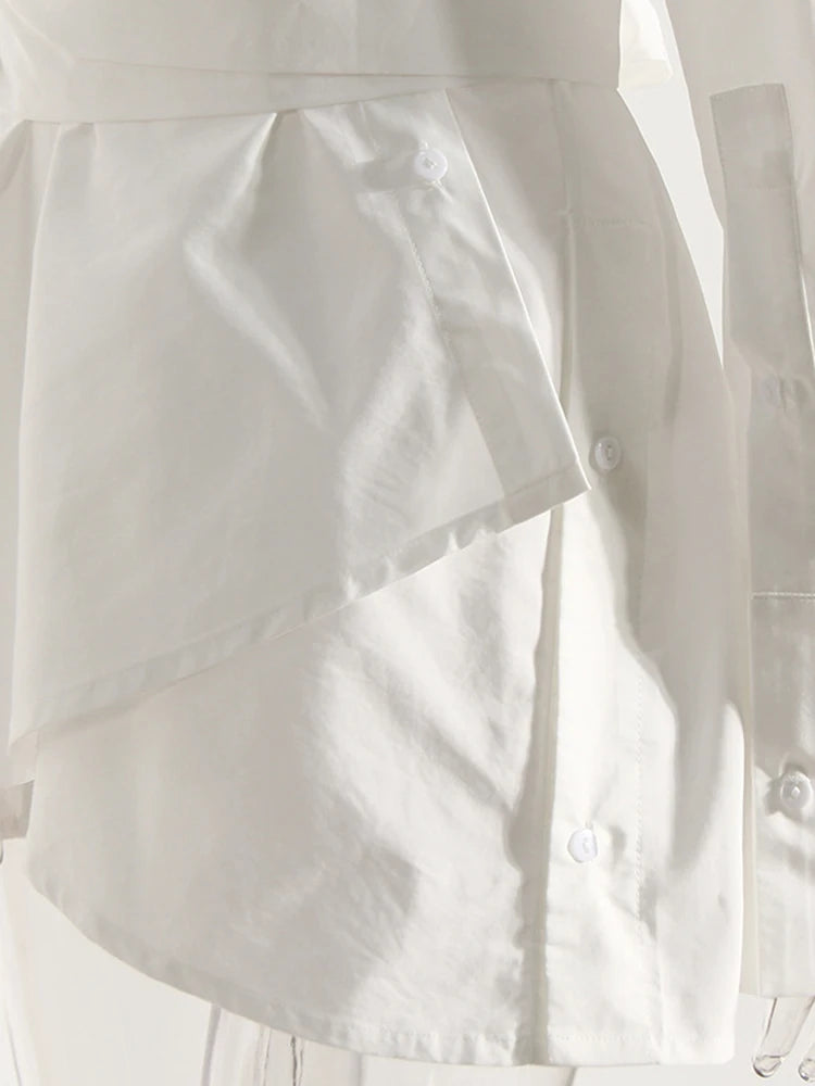 EMILIE SHIRT