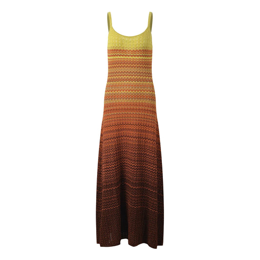 AMALI KNIT DRESS