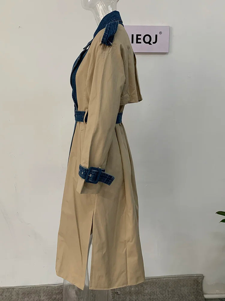 KSENIA TRENCH COAT
