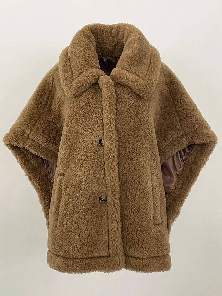 LAZA SLEEVELESS JACKET