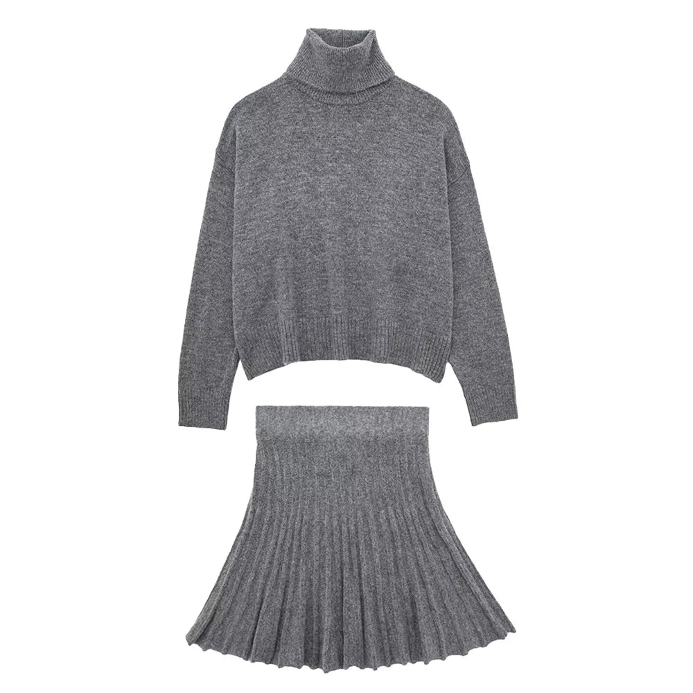 SANDRA TWO PIECE SET