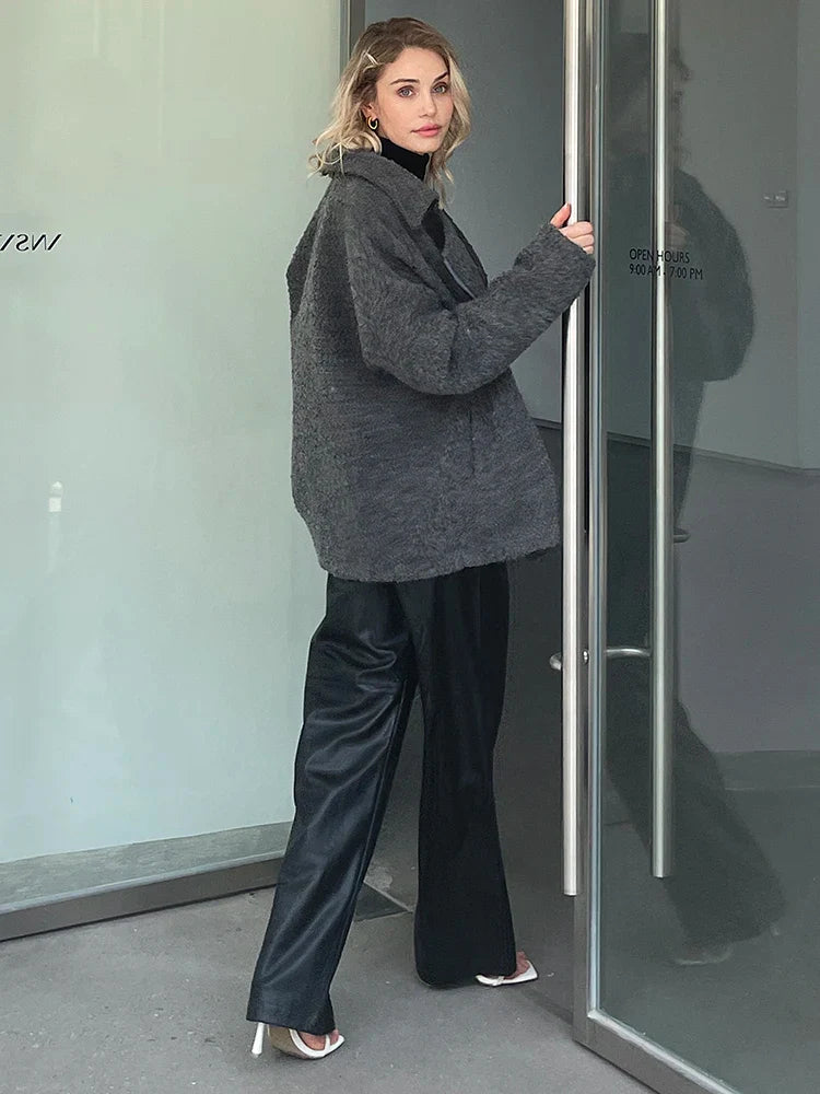 SONNA JACKET