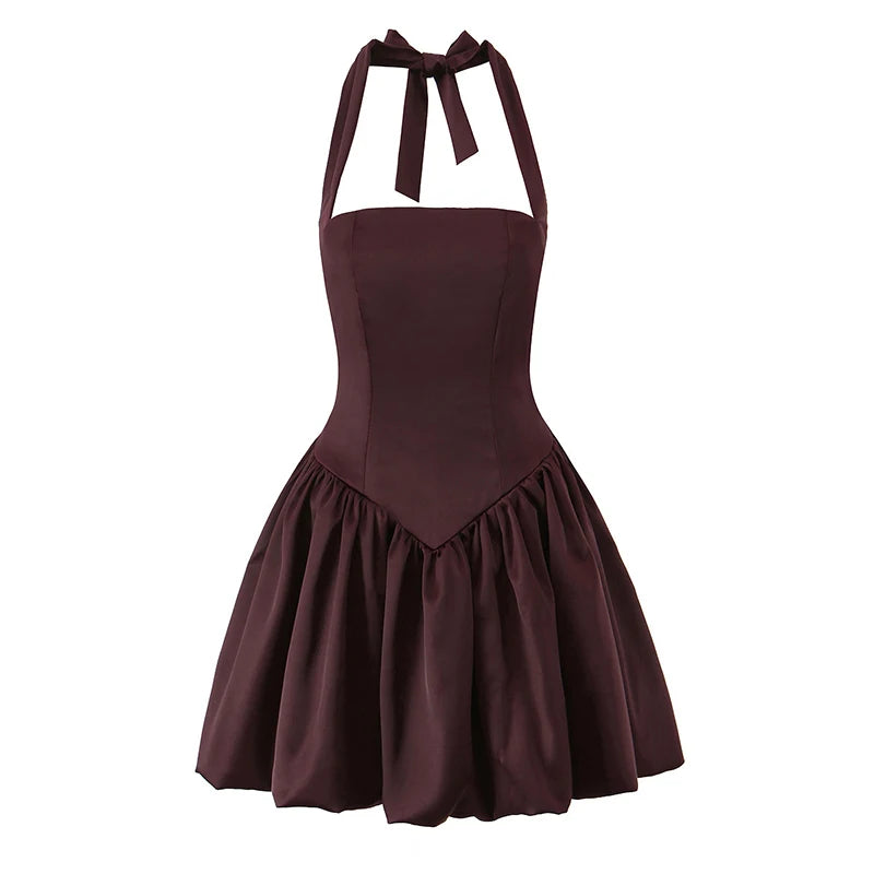 VERA MINI DRESS