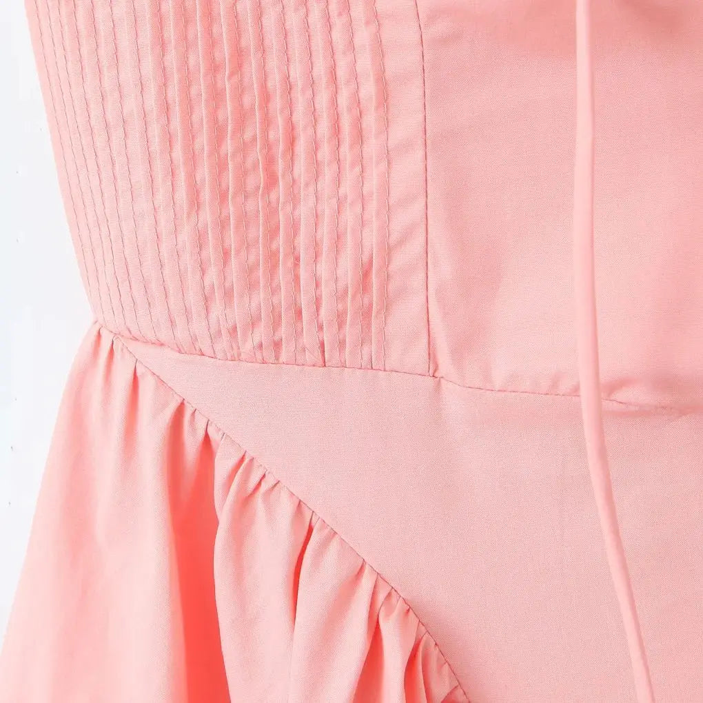 SKYLER MIDI DRESS