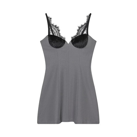 TAYLOR MINI DRESS