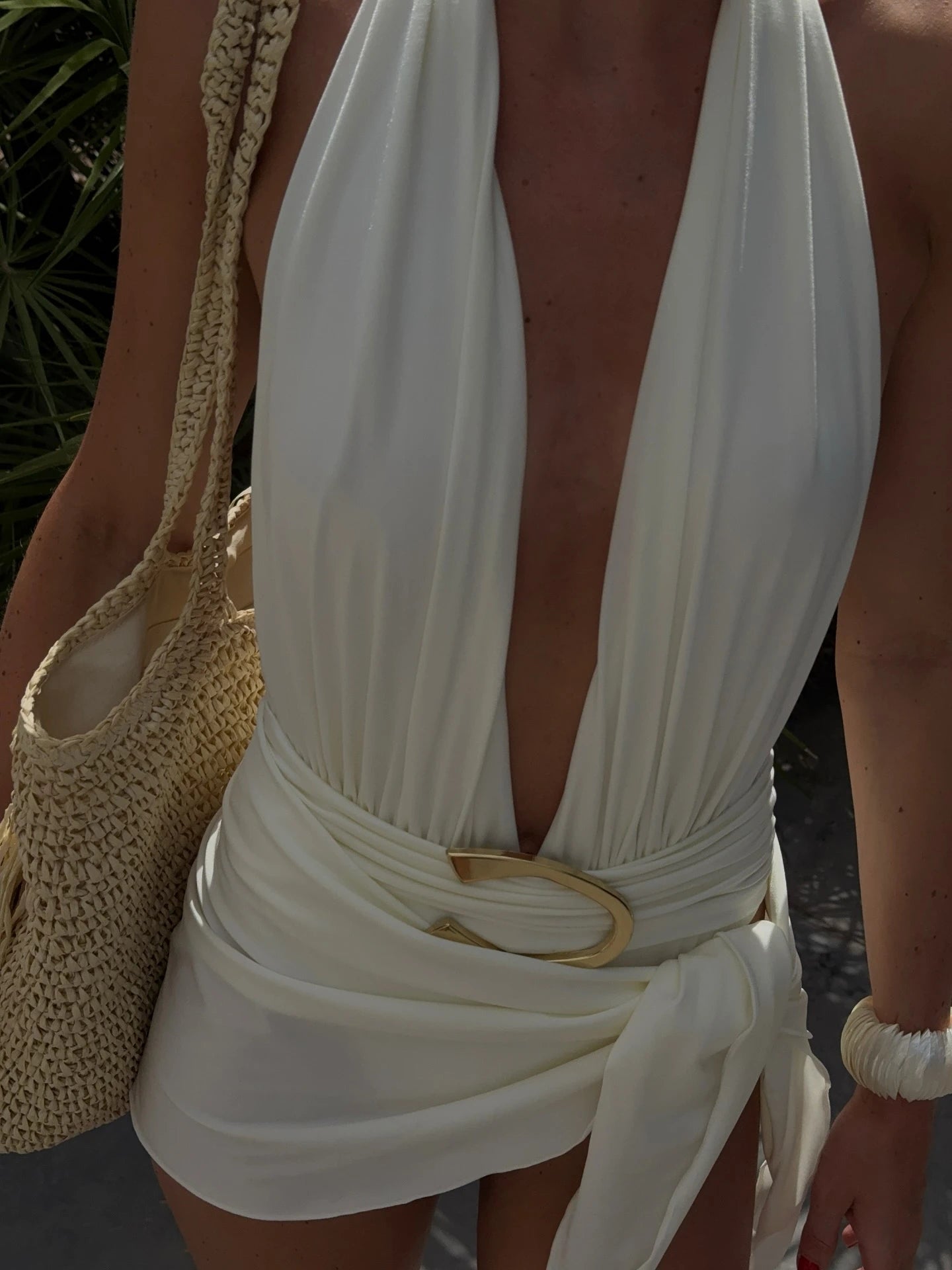 TERE TWO PIECE BEACH SET
