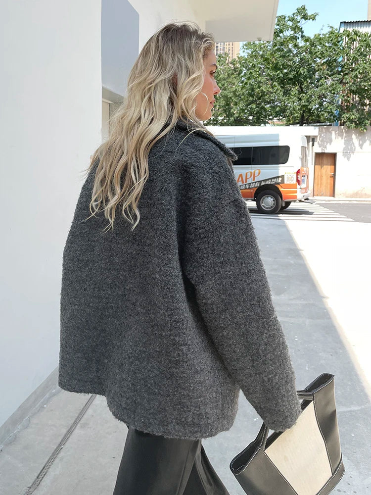 SONNA JACKET