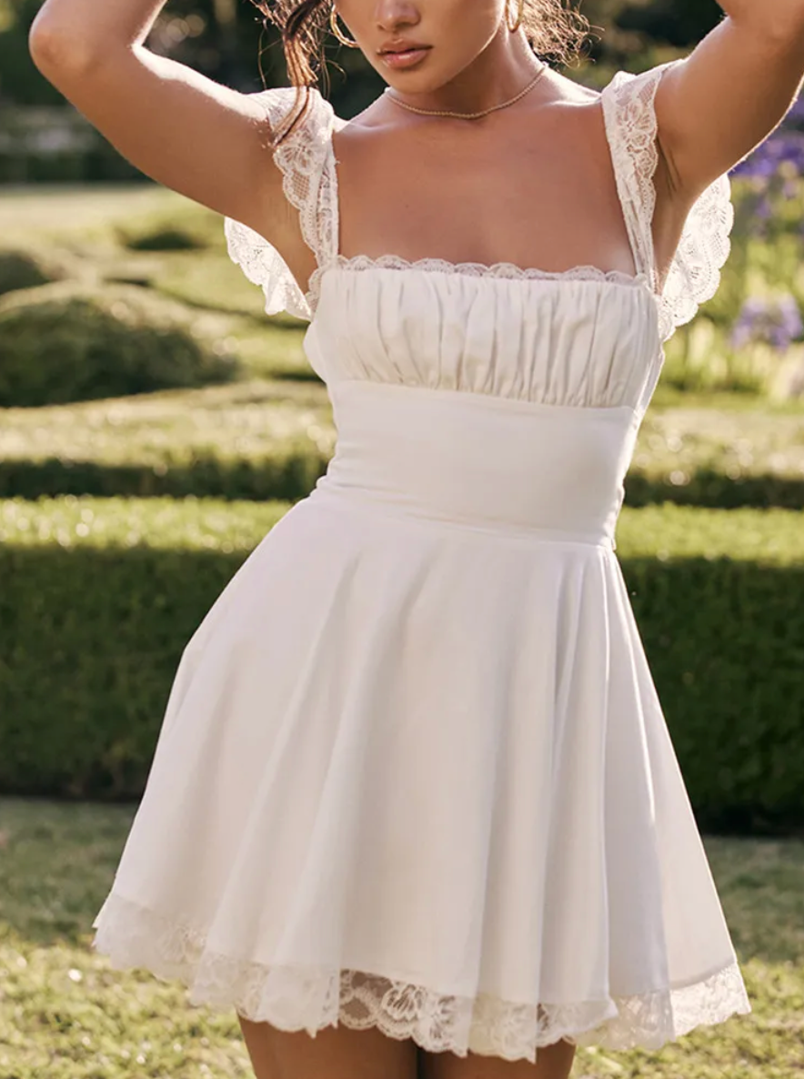 NOEMI MINI DRESS
