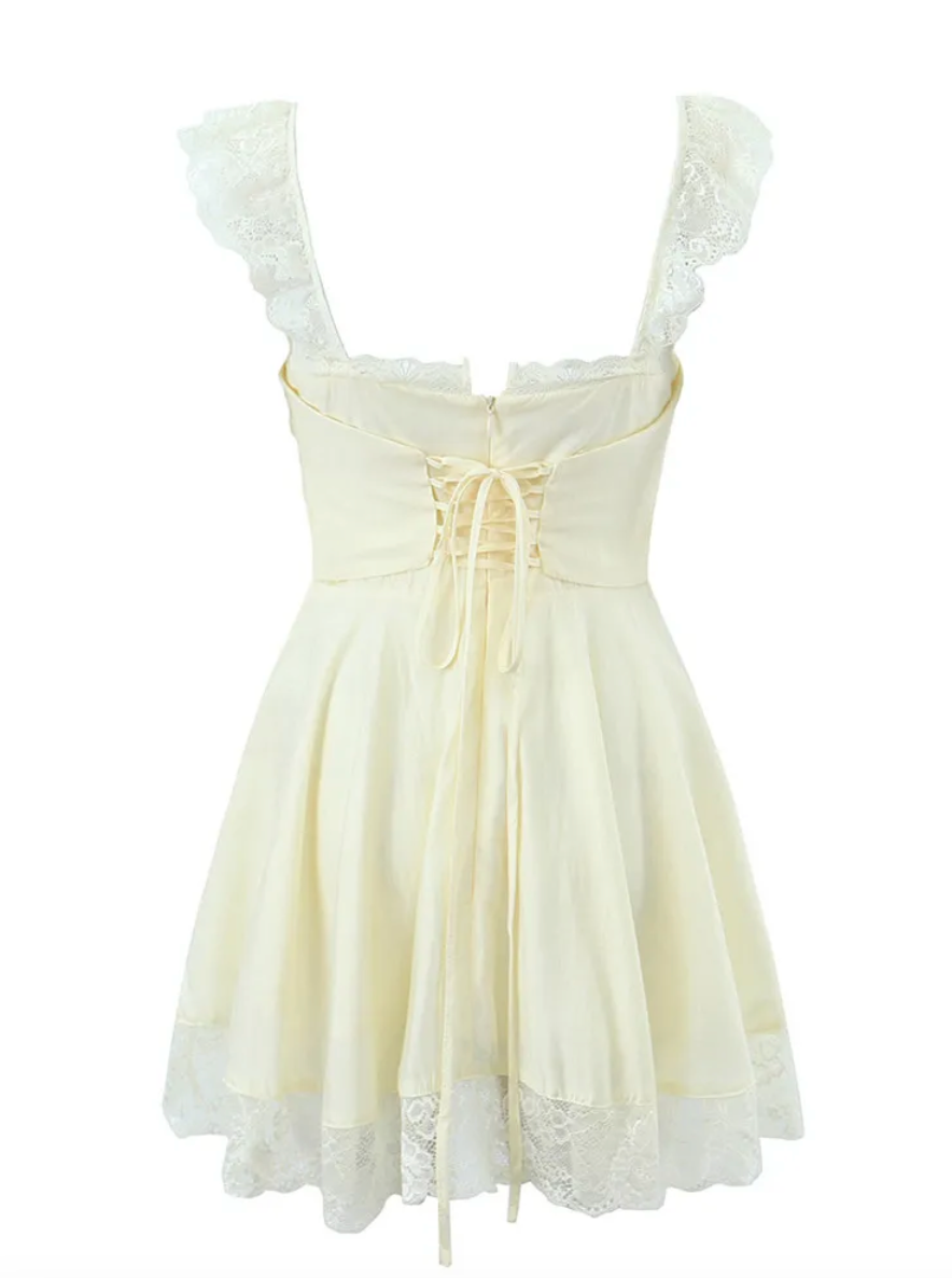 NOEMI MINI DRESS