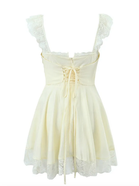 NOEMI MINI DRESS