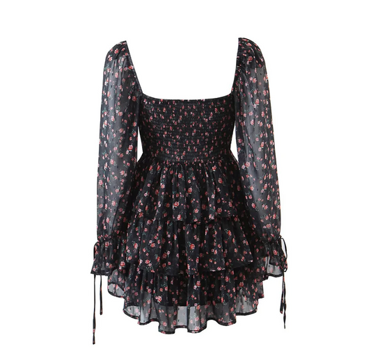 ASJA MINI DRESS