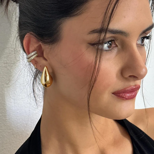 CAMILA EARRINGS