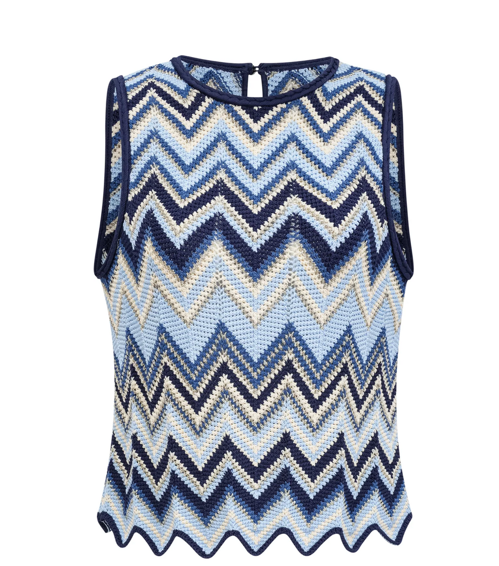 HALEE KNIT CO-ORD SET