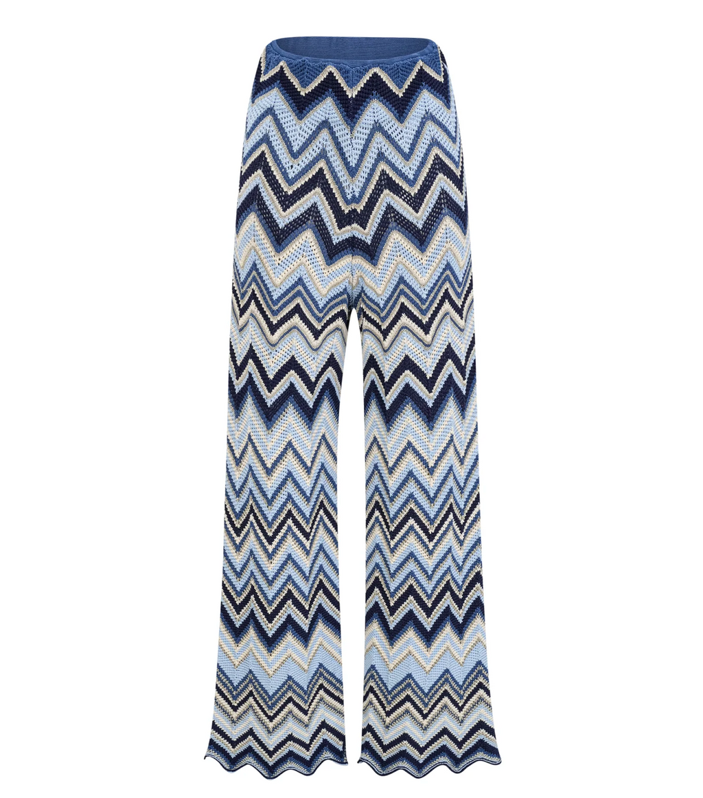 HALEE KNIT CO-ORD SET